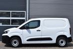 Peugeot PARTNER 1.5 BLUEHDI GRIP / BLUETOOTH / AIRCO / PARK, Voorwielaandrijving, 1295 kg, 4 cilinders, Wit
