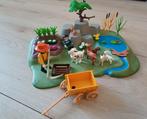 Playmobil 3124 Moestuin ZGAN, Ophalen of Verzenden