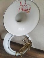 Selmer signet sousafoon kunstof, Ophalen, Gebruikt, Overige typen