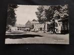 Uden Marktstraat jaren 50, auto's, Ophalen of Verzenden, 1940 tot 1960, Ongelopen, Noord-Brabant