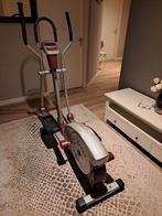 Christopeit Crosstrainer Type 98242, Ophalen