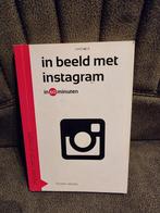 Kirsten Jassies - In beeld met instagram, Ophalen