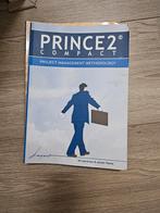 PRINCE2 Compact - Project Management Methodology, Boeken, Studieboeken en Cursussen, Ophalen of Verzenden