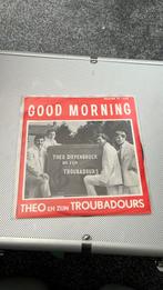 Theo en zijn troubadours origineel, Cd's en Dvd's, Vinyl | Nederlandstalig, Ophalen of Verzenden, Zo goed als nieuw, Overige formaten