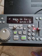 Synq dubbele CD speler CDX-2, Ophalen of Verzenden, Gebruikt, Overige merken