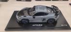 SPARK PORSCHE 718 Cayman GT4 RS, Hobby en Vrije tijd, Modelauto's | 1:18, Ophalen of Verzenden, Zo goed als nieuw, Auto, Overige merken