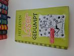 Jeff Kinney - Gedumpt, Ophalen of Verzenden, Zo goed als nieuw, Jeff Kinney