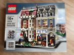 Lego Pet Shop / Gesealed, Kinderen en Baby's, Speelgoed | Duplo en Lego, Ophalen of Verzenden, Nieuw, Complete set, Lego