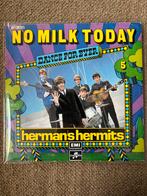 Herman’s Hermits - No milk today, Ophalen of Verzenden, Gebruikt, Pop