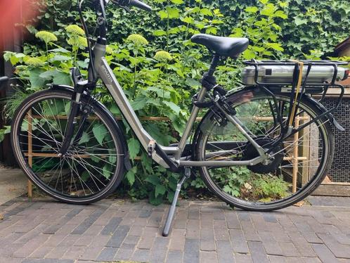Sparta R5e LDT serie., Fietsen en Brommers, Fietsen | Dames | Damesfietsen, Gebruikt, Sparta, 47 tot 50 cm, Ophalen