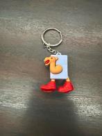 Grappige Camel Sleutelhanger, Ophalen of Verzenden, Gebruikt, Knuffel of Figuurtje