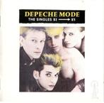 DEPECHE MODE The Singles 81-85, Verzenden, Gebruikt
