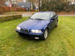 2x BMW E36 Compact voor onderdelen, Ophalen of Verzenden, Gebruikt, BMW
