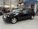 TOYOTA Corolla 1.6 HB LINEA LUNA, 13 km/l, Metallic lak, Zwart, Origineel Nederlands