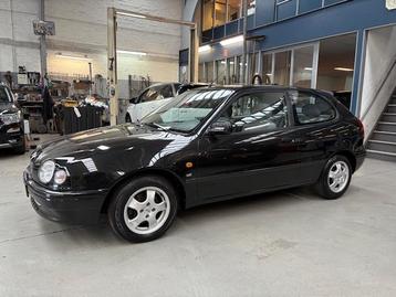 TOYOTA Corolla 1.6 HB LINEA LUNA beschikbaar voor biedingen