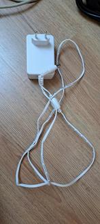 Adapter 12V 2.5A, Ophalen of Verzenden, Gebruikt
