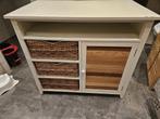 Commode met veel bergruimte, Ophalen, Gebruikt, 50 tot 70 cm, 100 cm of meer