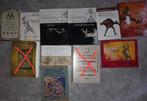 historical european martial arts boeken (hema), Gebruikt, Overige, Ophalen of Verzenden, Vechtsportmateriaal