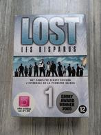 Lost Seizoen 1 DVD Boxset, Vanaf 12 jaar, Ophalen of Verzenden, Zo goed als nieuw, Boxset