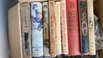 9 boeken over Boerenoorlog van L.Penning, Boeken, Gelezen, Afrika, 19e eeuw, Ophalen of Verzenden