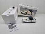 Autoart
Bmw 328 Roadster 1938 1:18
Nieuwstaat, Hobby en Vrije tijd, Modelauto's | 1:18, Ophalen of Verzenden, Zo goed als nieuw