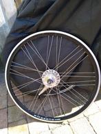 wiel, Fietsen en Brommers, Fietsonderdelen, Gebruikt, Algemeen, Gazelle, Ophalen