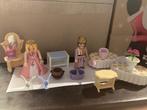 Playmobil prinses, Ophalen of Verzenden, Gebruikt