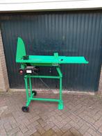 Kloofmachine 7 TON, Tuin en Terras, Kloofmachines, Ophalen, Zo goed als nieuw, Liggend