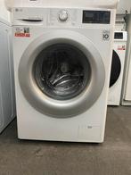 Lg Direct Drive  Wasmachine 8kg 1400t, Witgoed en Apparatuur, 1200 tot 1600 toeren, Verzenden, 8 tot 10 kg, Refurbished