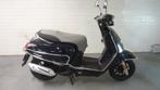 Kymco New Like Deep Ocean Euro5 snorscooter, Fietsen en Brommers, Scooters | Kymco, Ophalen, Nieuw, Like, Benzine