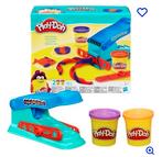 Play-doh pretfabriek zonder doos., Ophalen of Verzenden, Zo goed als nieuw