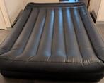 Intex Luchtbed 2-persoons, Caravans en Kamperen, Ophalen of Verzenden, Ingebouwde pomp, Zo goed als nieuw, 2-persoons