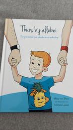 Mike van Dam - Thuis bij allebei, Ophalen of Verzenden, Zo goed als nieuw, Mike van Dam