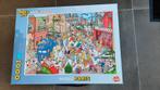 Goliath puzzel, 1000 stukjes, Ophalen, Zo goed als nieuw