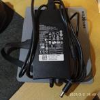 Origineel Dell LA130PM121 AC adapter 130 Watt, Gebruikt, Ophalen of Verzenden, Dell