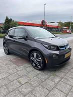 BMW i3 TERA 2015 , 22kw, Auto's, BMW, Automaat, Achterwielaandrijving, Leder en Stof, Zwart