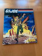 G.I. Joe Panini Album 1985, Eén stripboek, Ophalen of Verzenden, Gelezen