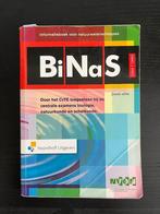 Binas, Ophalen of Verzenden, Gelezen, Overige niveaus, Aardrijkskunde