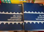 De ware postzegel verzamelaar. Cursus Filatelie (uitgebreid), Postzegels en Munten, Postzegels | Toebehoren, Ophalen of Verzenden