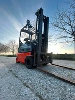 Linde E20, Zakelijke goederen, Machines en Bouw | Heftrucks en Intern transport, Linde, 1000 tot 2000 kg, Heftruck, Ophalen of Verzenden