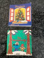 Twee Pixi Kerstboekjes, Verzamelen, Ophalen of Verzenden, Gebruikt, Speelkaart(en)