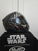 HJC RPHA 11 Star Wars Kylo Ren XL – Limited Edition helm, Dames, Ophalen of Verzenden, Integraalhelm, Tweedehands