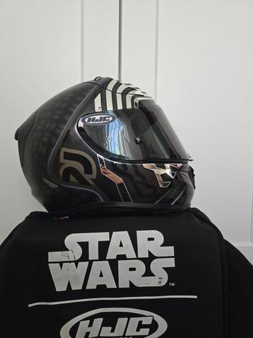 HJC RPHA 11 Star Wars Kylo Ren XL – Limited Edition helm
 beschikbaar voor biedingen