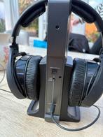 Sennheiser koptelefoon HDR175, Ophalen, Sennheiser, Zo goed als nieuw, Over oor (circumaural)