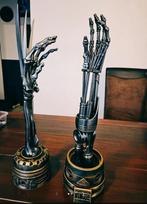3D Print, X Mens Wolverine vs Deadpool, Terminator T800, Ophalen, Nieuw, Overige typen