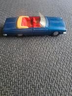Dinky toys meccano england model plymouth fury kp413, Hobby en Vrije tijd, Gebruikt, Auto, England, Dinky Toys