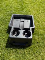 Land Rover Defender Middenconsole Organizer, Auto-onderdelen, Ophalen of Verzenden, Gebruikt, Land Rover