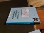 Mathematics that works volume 2, Boeken, Studieboeken en Cursussen, Ophalen of Verzenden, Beta, Zo goed als nieuw, WO