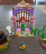 Lego Disney 41050, Ophalen of Verzenden, Zo goed als nieuw, Complete set, Lego