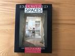 Empowered Spaces. Architects & Designers at Home and at Work, Boeken, Kunst en Cultuur | Architectuur, Ophalen of Verzenden